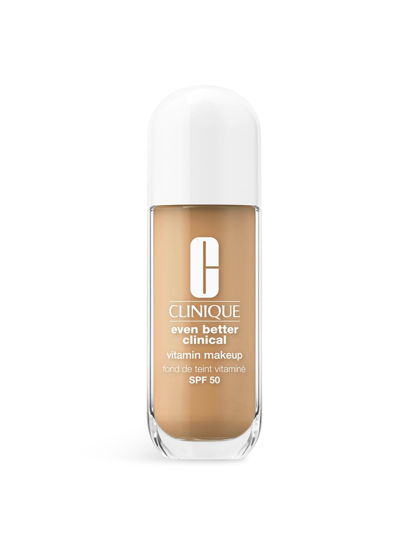 Even Better Vitamin Makeup SPF 50