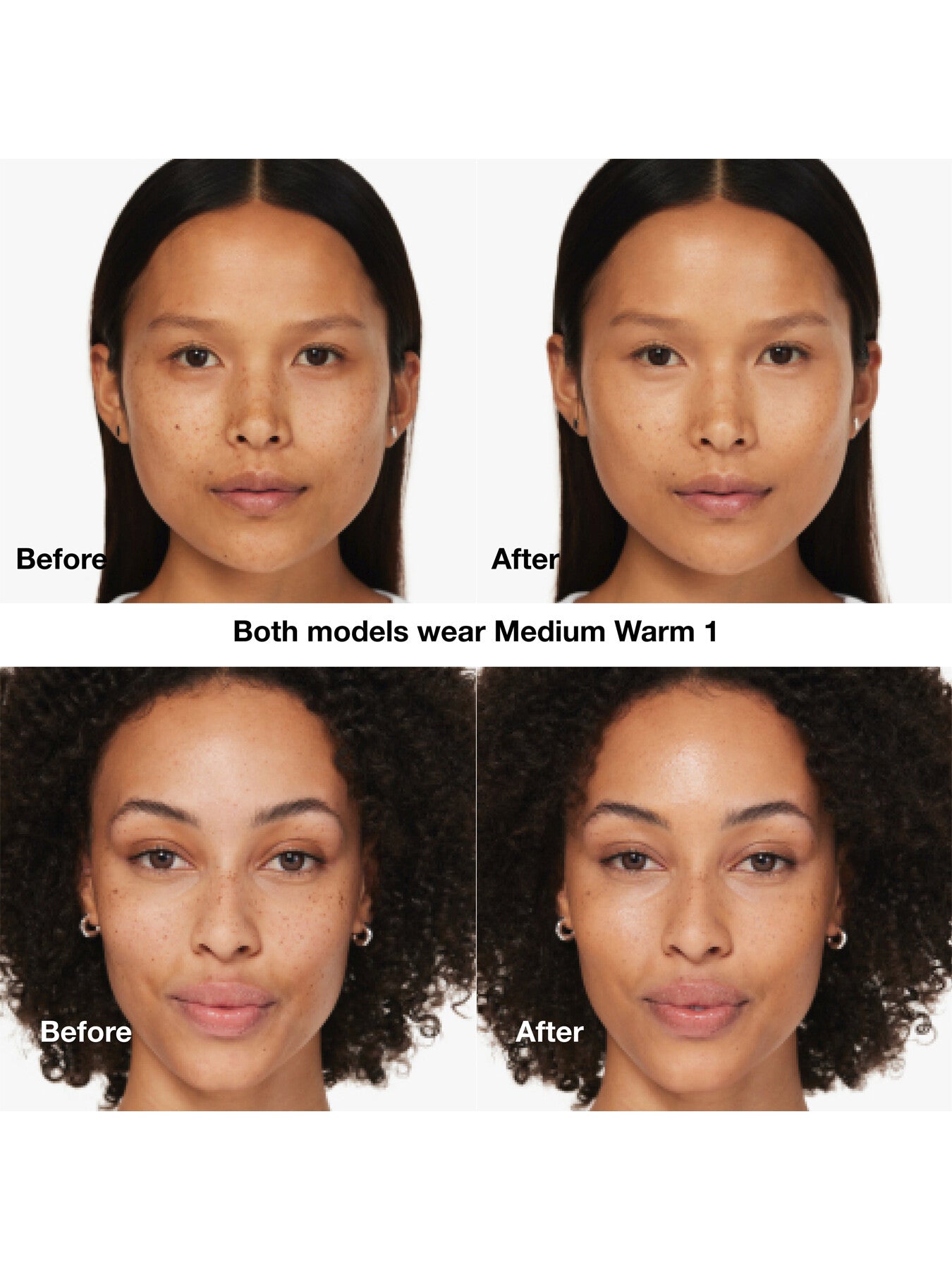 Even Better Vitamin Makeup SPF 50