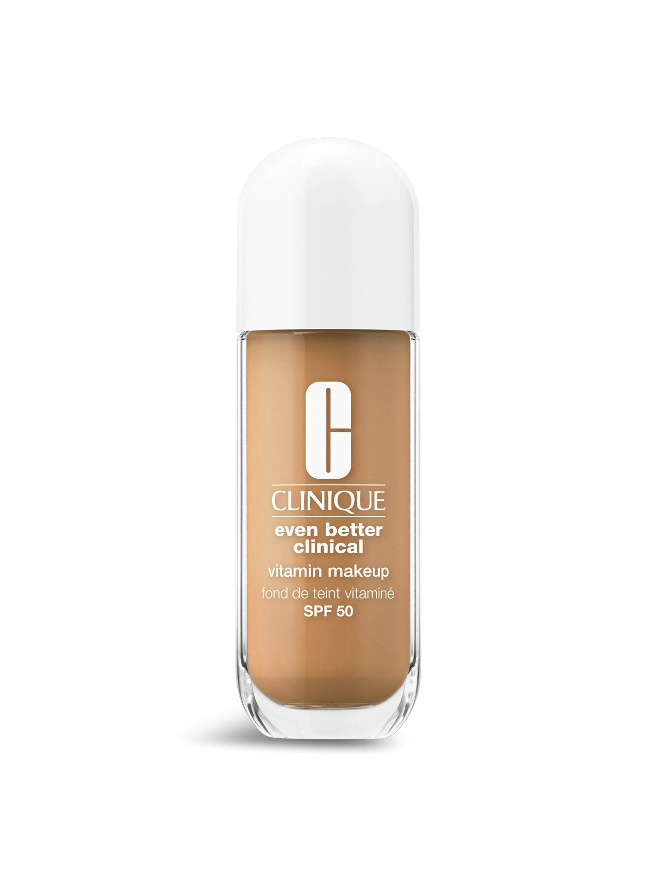 Even Better Vitamin Makeup SPF 50