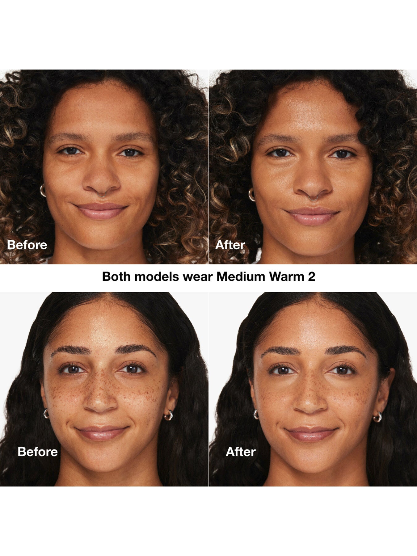 Even Better Vitamin Makeup SPF 50