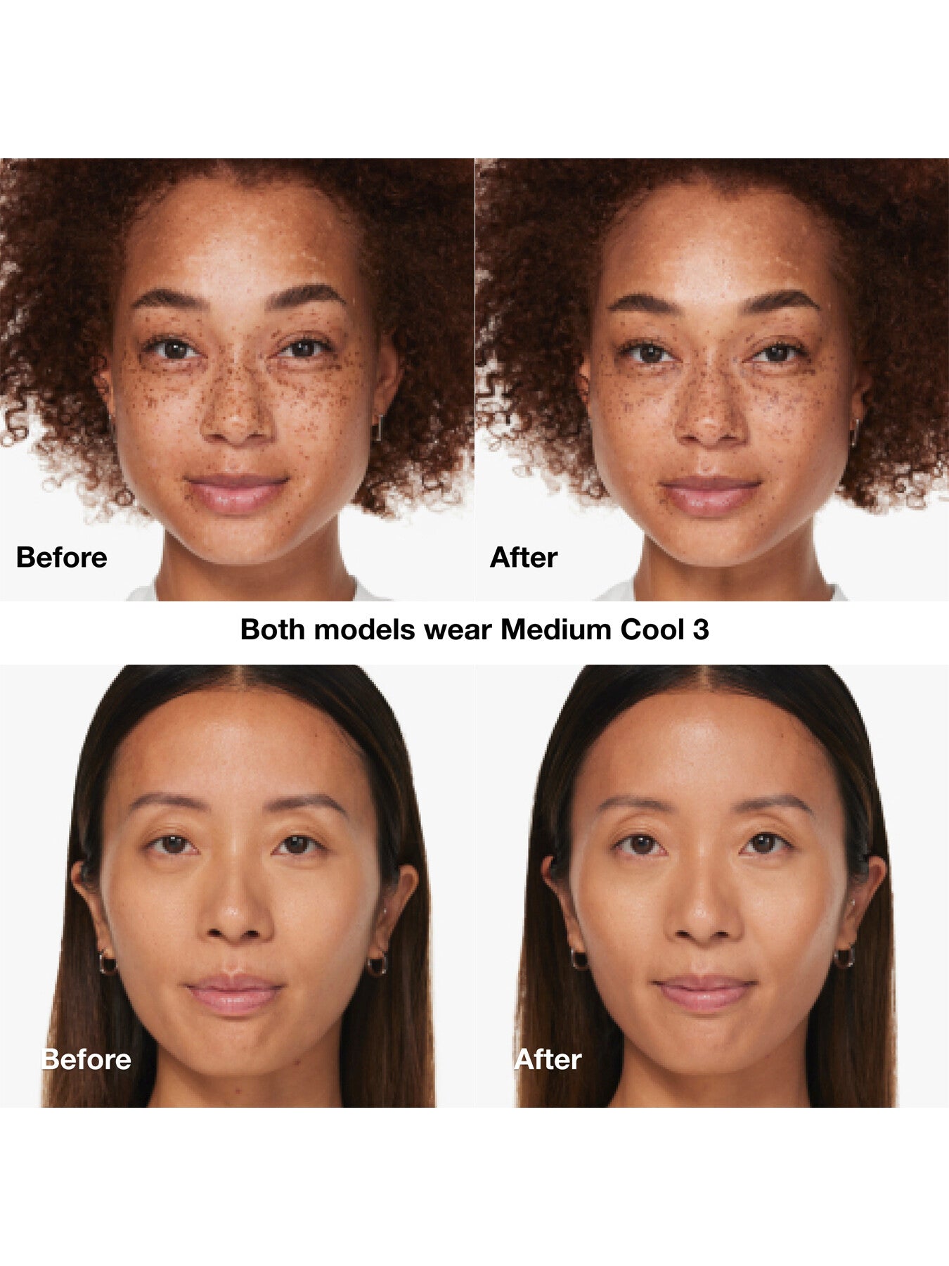 Even Better Vitamin Makeup SPF 50