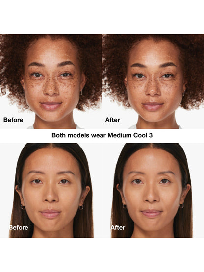 Even Better Vitamin Makeup SPF 50
