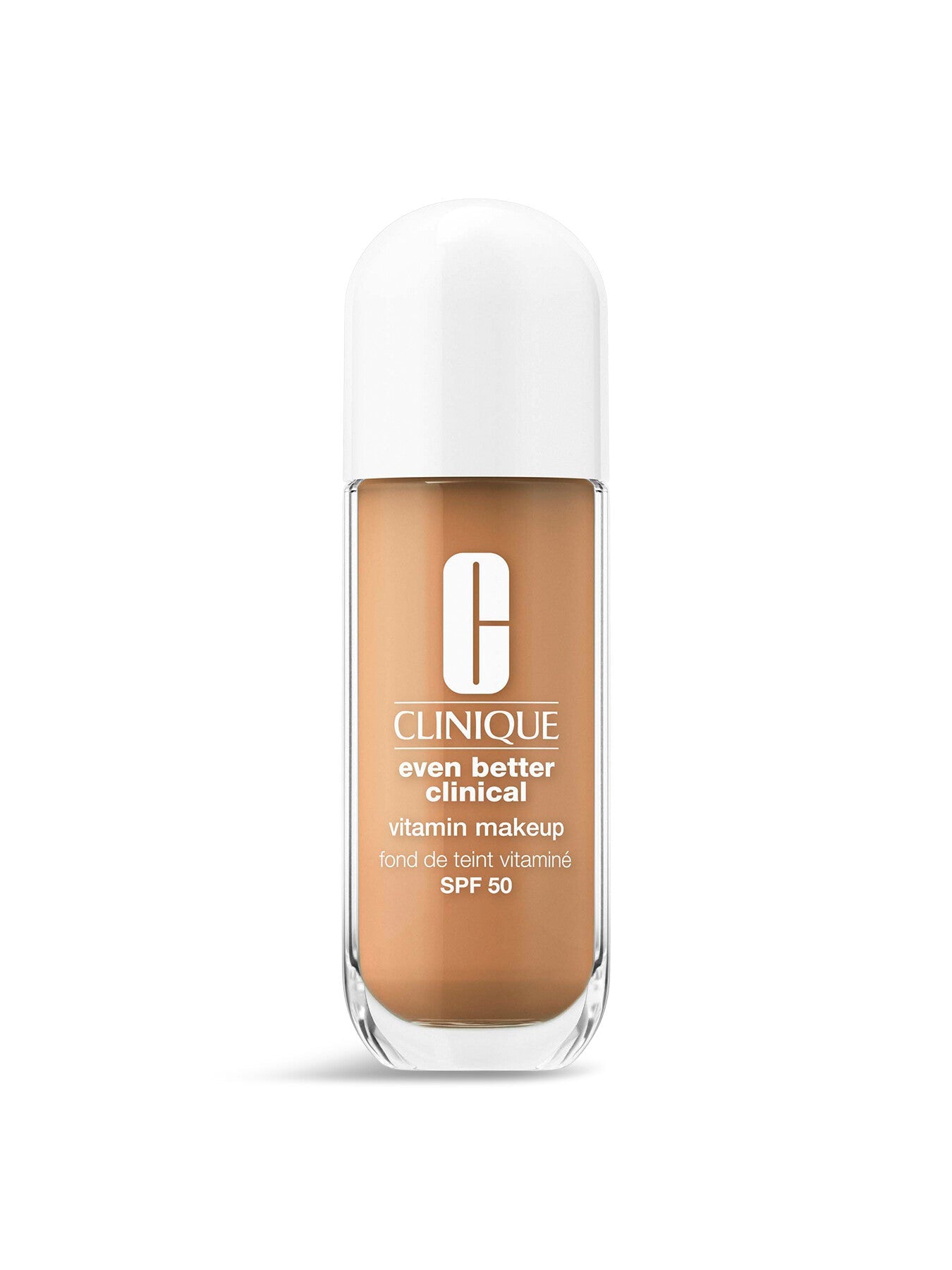 Even Better Vitamin Makeup SPF 50