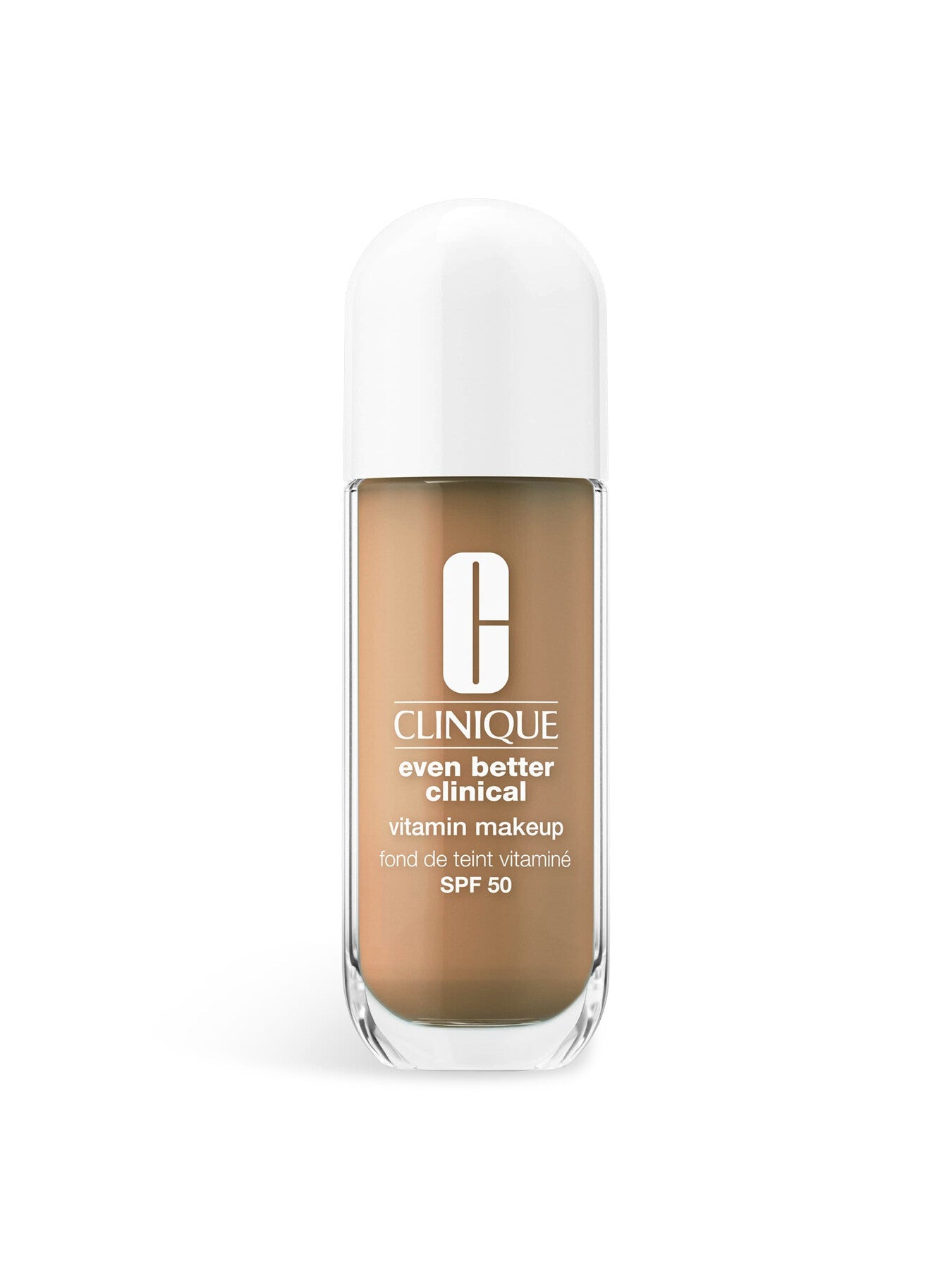 Even Better Vitamin Makeup SPF 50