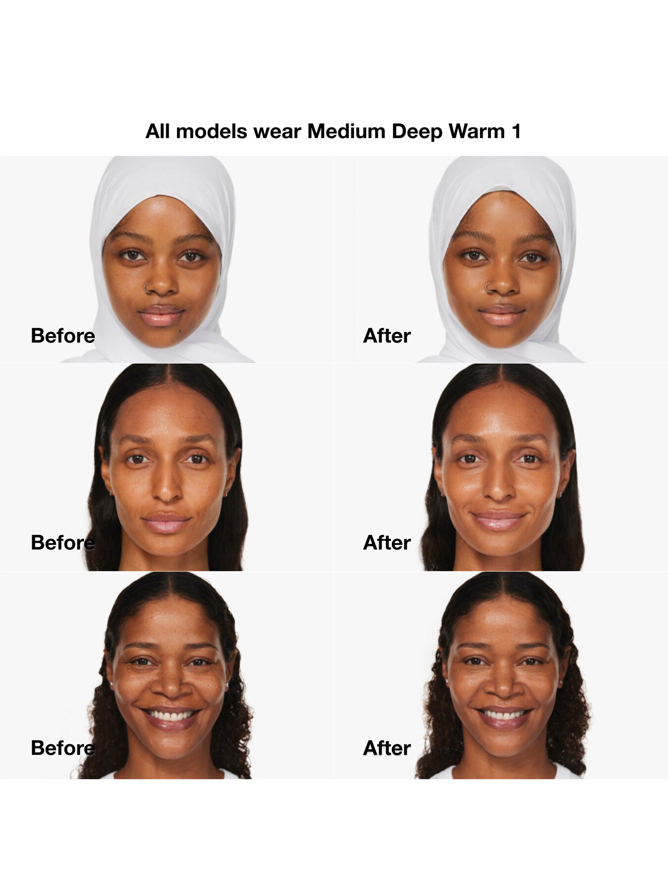 Even Better Vitamin Makeup SPF 50
