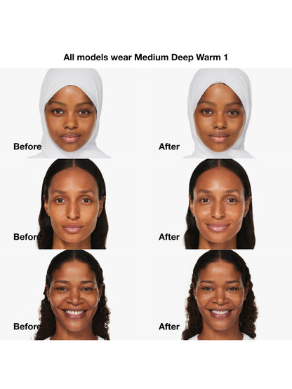 Even Better Vitamin Makeup SPF 50