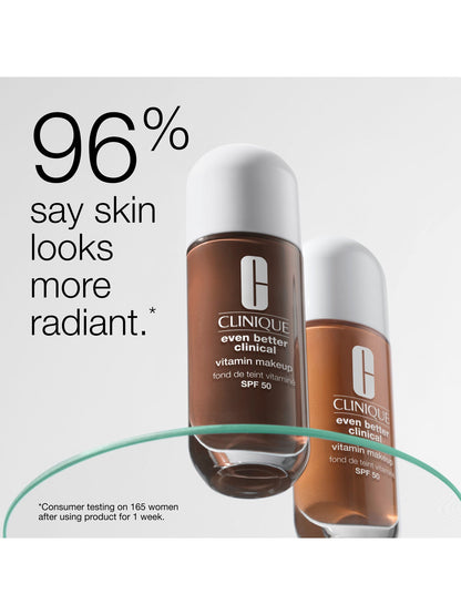Even Better Vitamin Makeup SPF 50