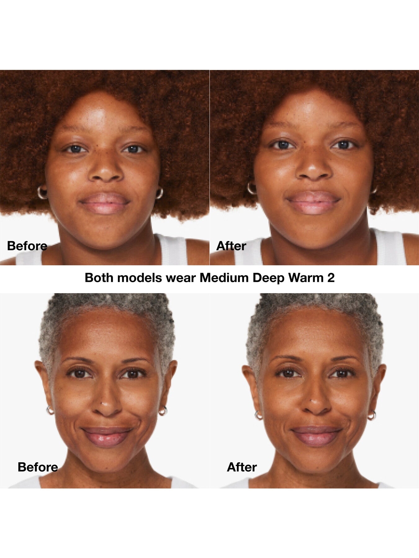 Even Better Vitamin Makeup SPF 50