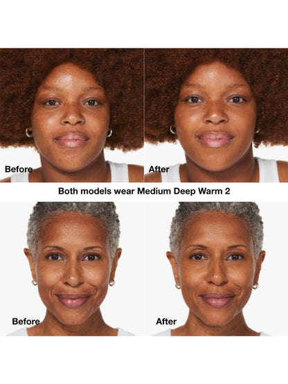 Even Better Vitamin Makeup SPF 50