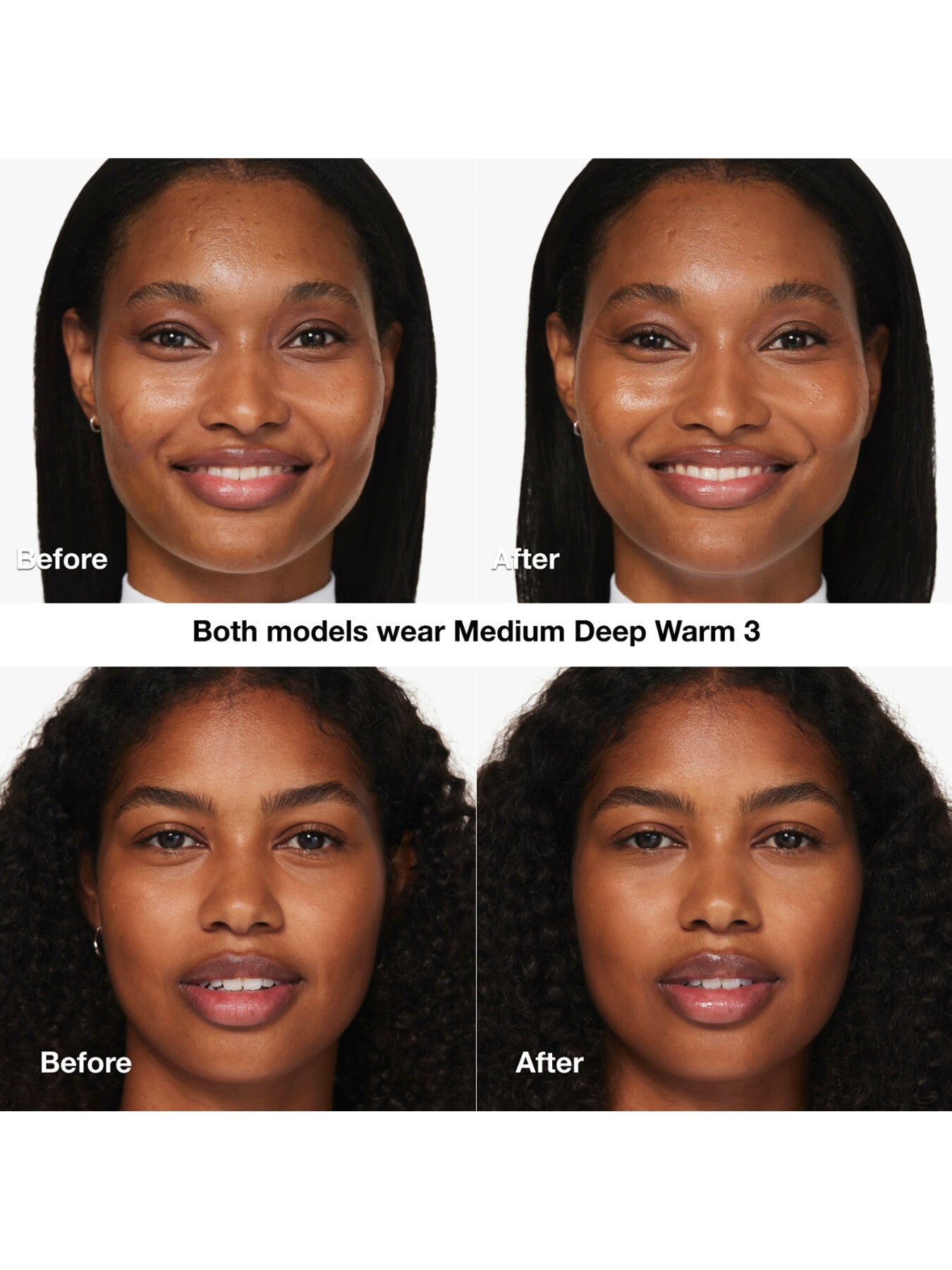 Even Better Vitamin Makeup SPF 50