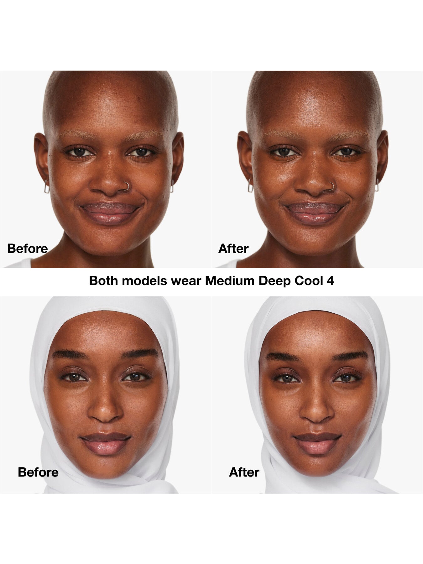 Even Better Vitamin Makeup SPF 50