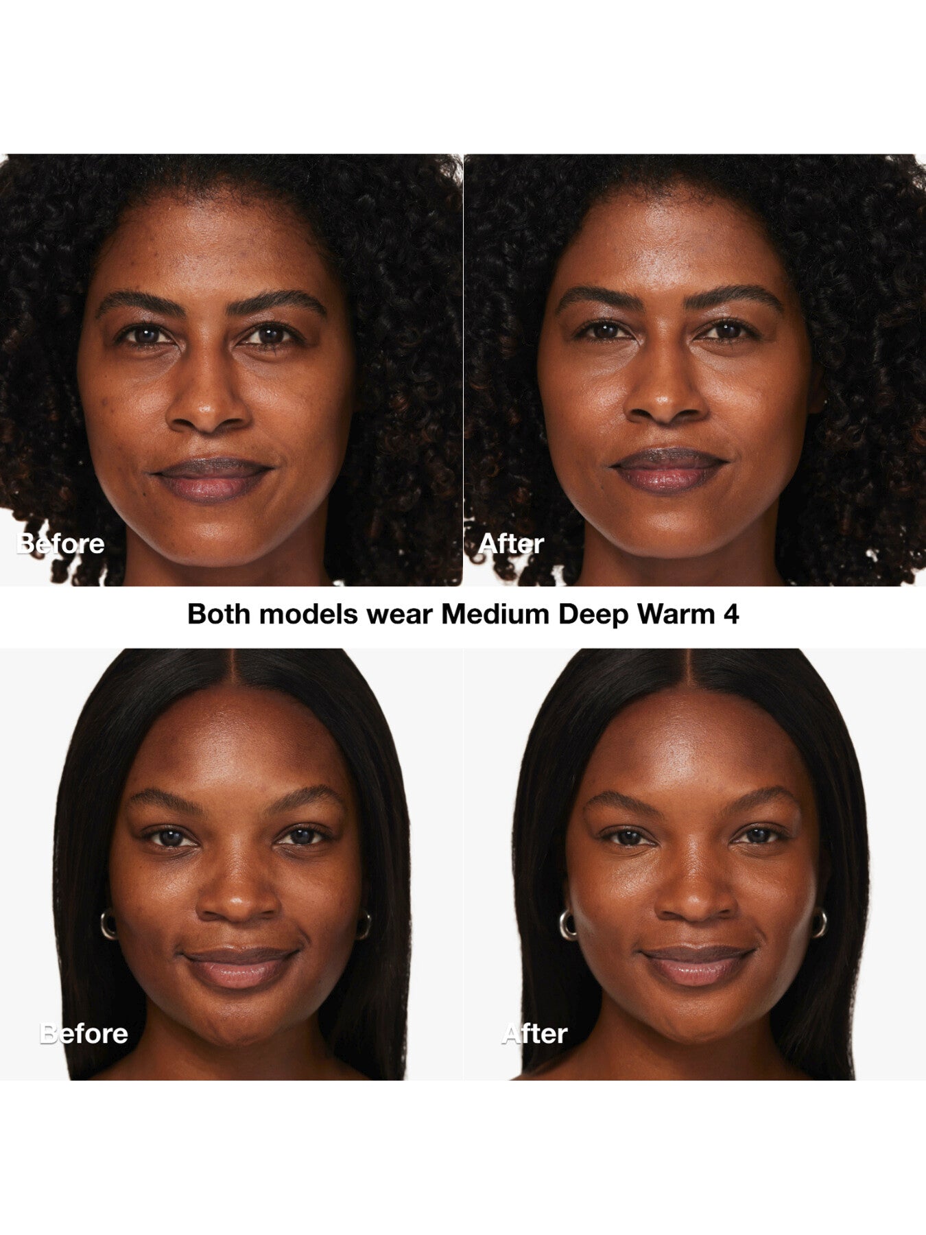 Even Better Vitamin Makeup SPF 50