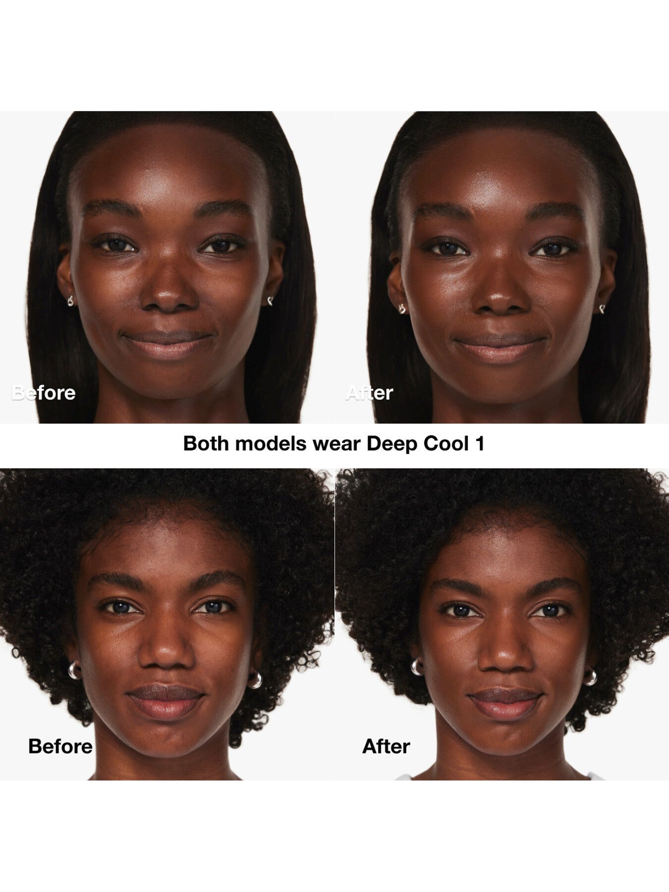 Even Better Vitamin Makeup SPF 50