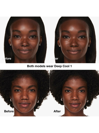 Even Better Vitamin Makeup SPF 50