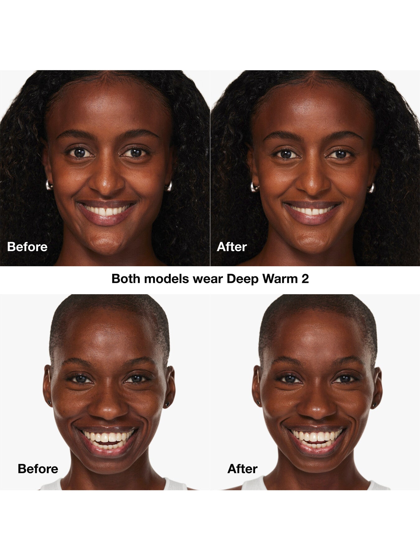 Even Better Vitamin Makeup SPF 50