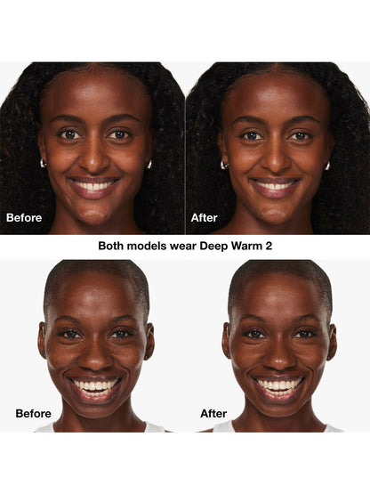 Even Better Vitamin Makeup SPF 50