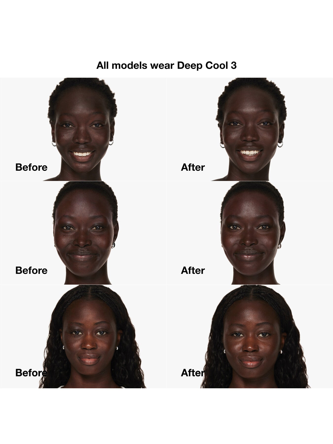 Even Better Vitamin Makeup SPF 50