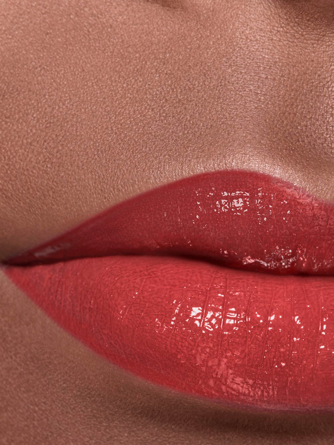 ROUGE COCO BAUME – SHINE