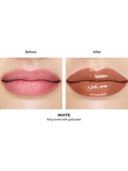Phantom Volumizing Glossy Balm