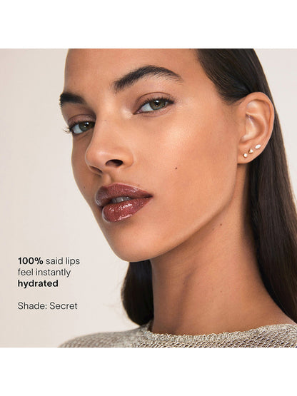 Phantom Volumizing Glossy Balm