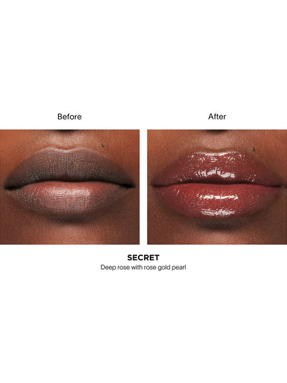 Phantom Volumizing Glossy Balm