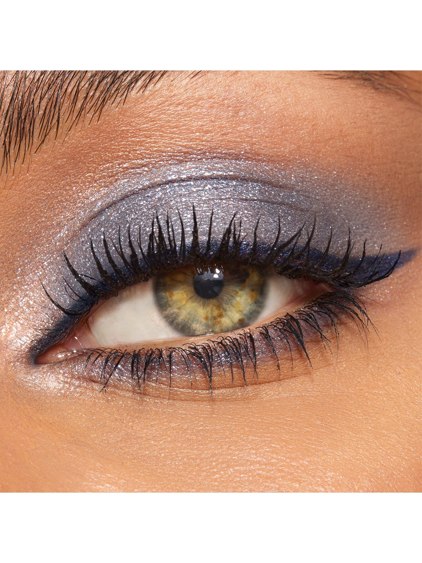 Charlottes Palette Of Beautifying Eye Trends Denim Dimension