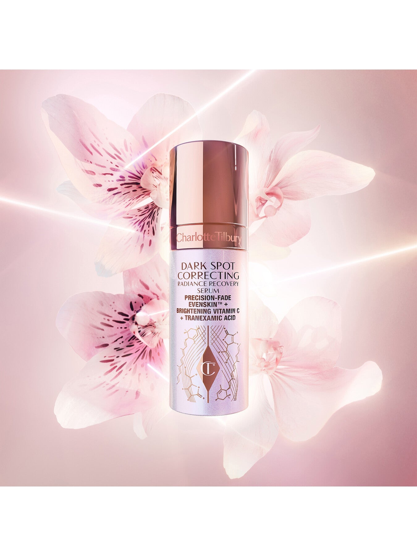 Dark Spot Correcting Radiance Recovery Serum 30ml