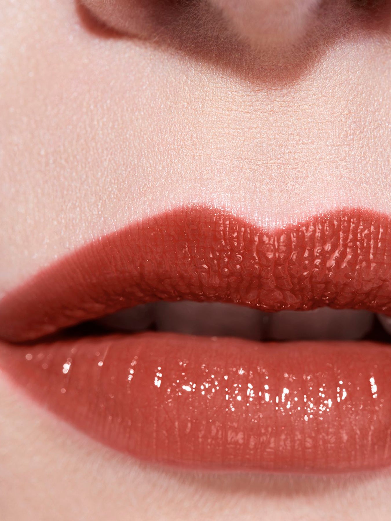 Rouge Coco Flash Flame