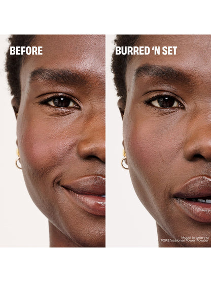The POREfessional Set Up Pore Setting Set