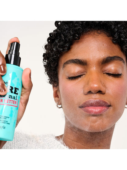 The POREfessional Set Up Pore Setting Set