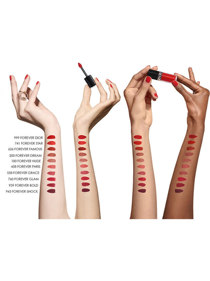 Dior Rouge Forever Liquid