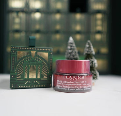 Harrods Beauty Advent Calendar 2024