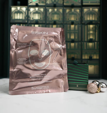 Harrods Beauty Advent Calendar 2024