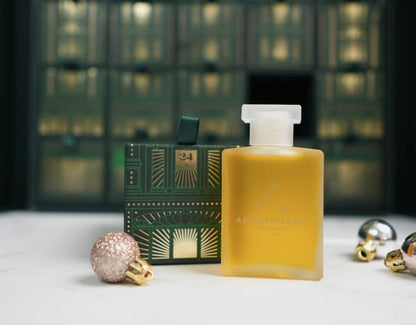 Harrods Beauty Advent Calendar 2024