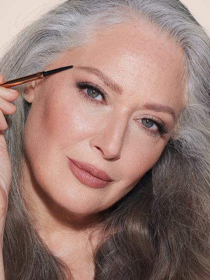 Brow Cheat