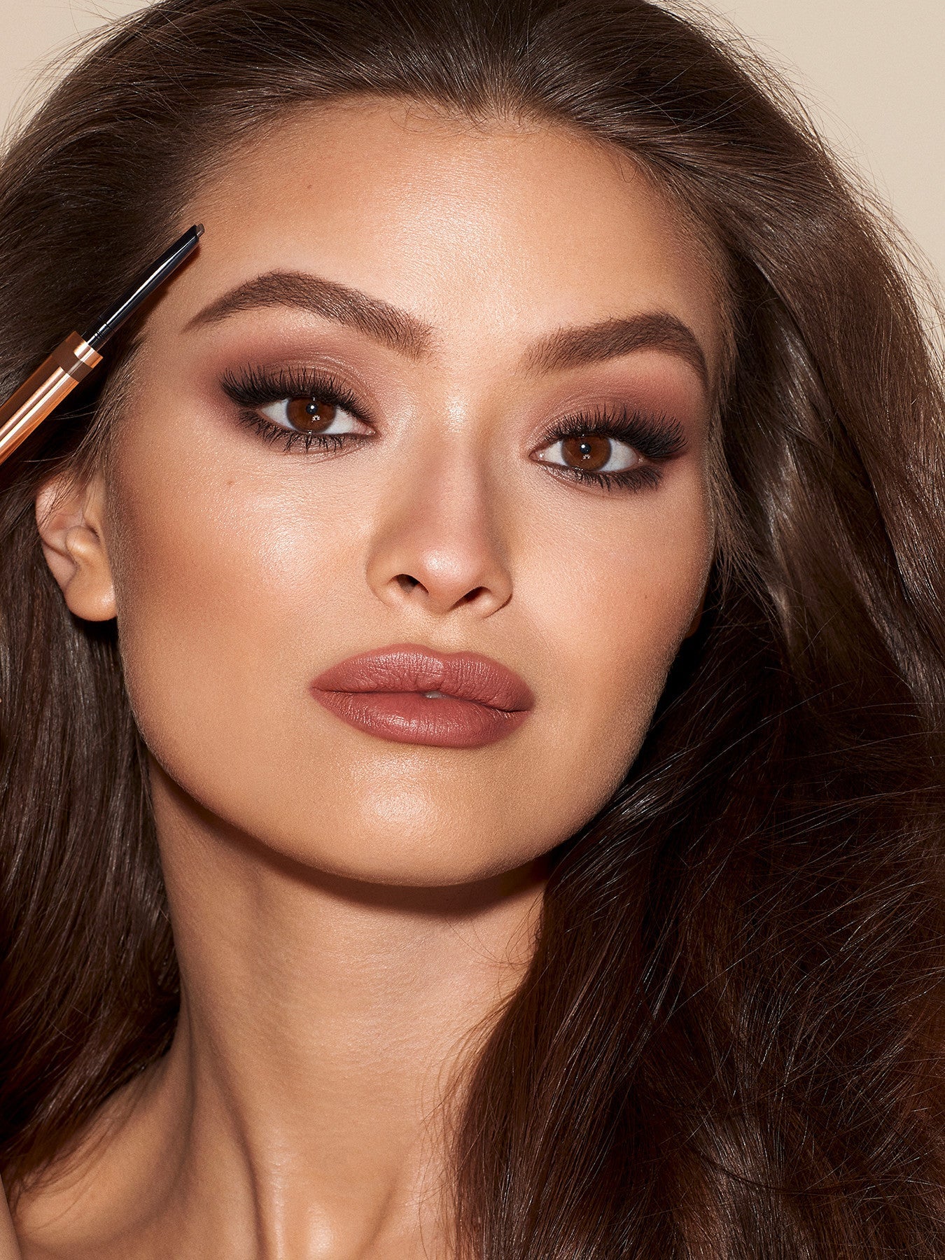Brow Cheat