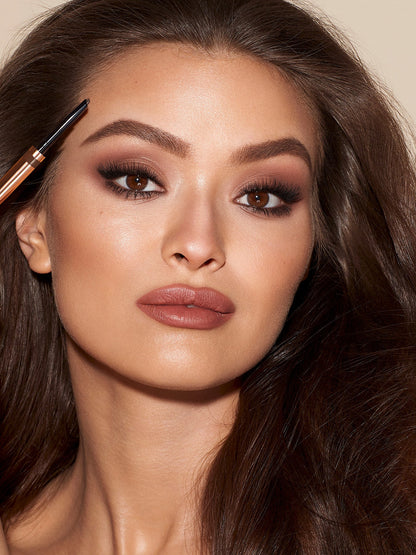 Brow Cheat