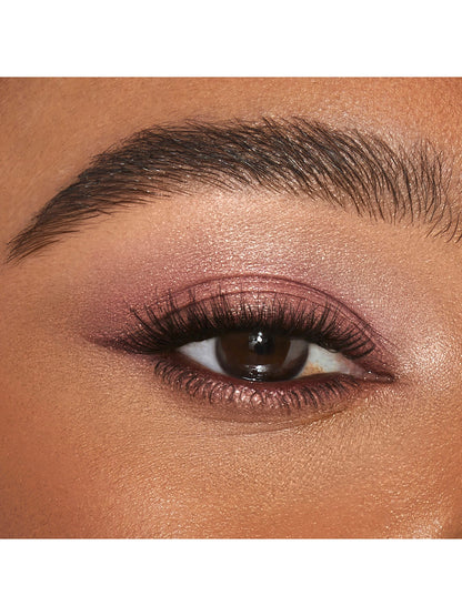 Eyes to Mesmerise