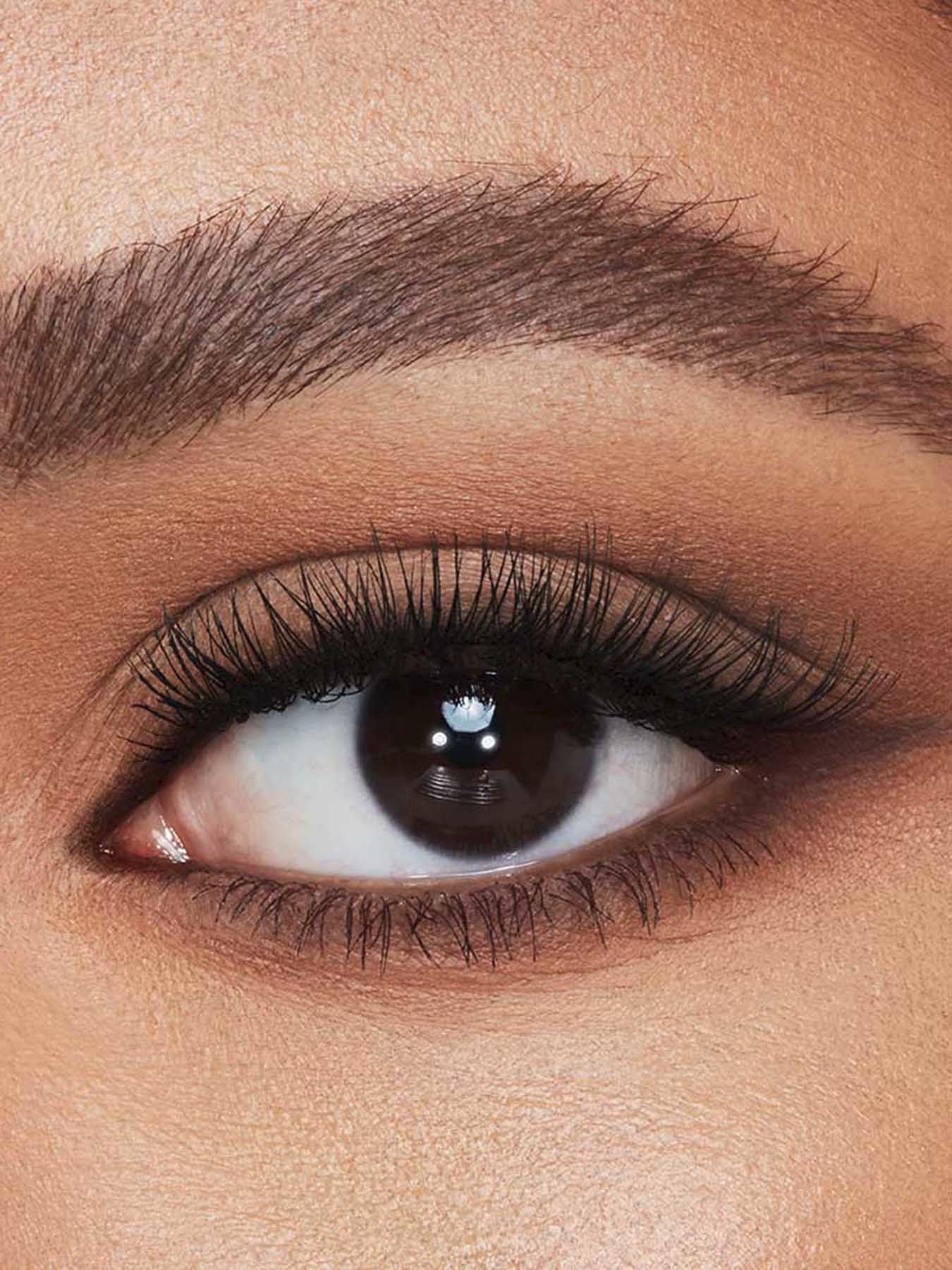 Legendary Brows