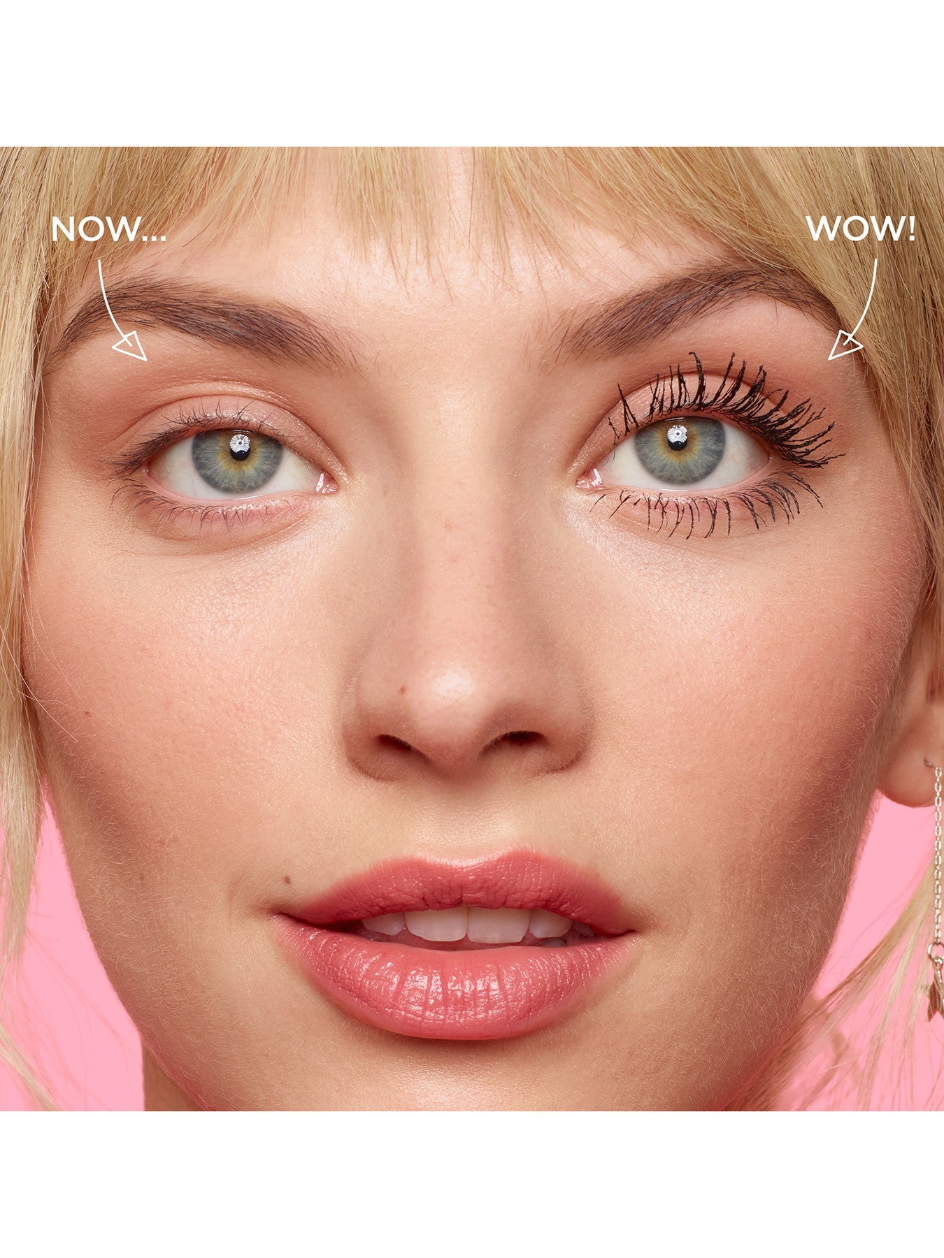 Theyre Real Magnet Black Mascara