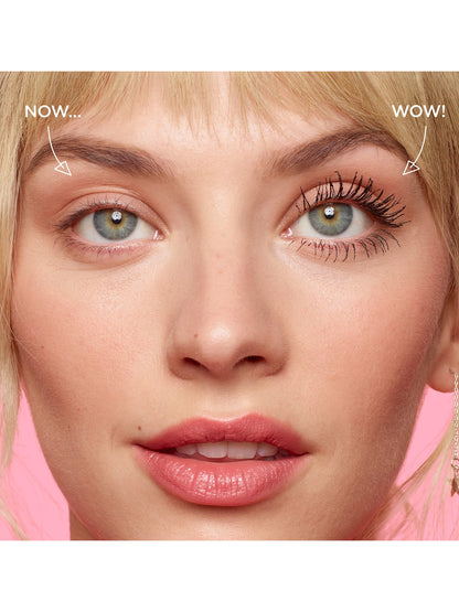 Theyre Real Magnet Black Mascara