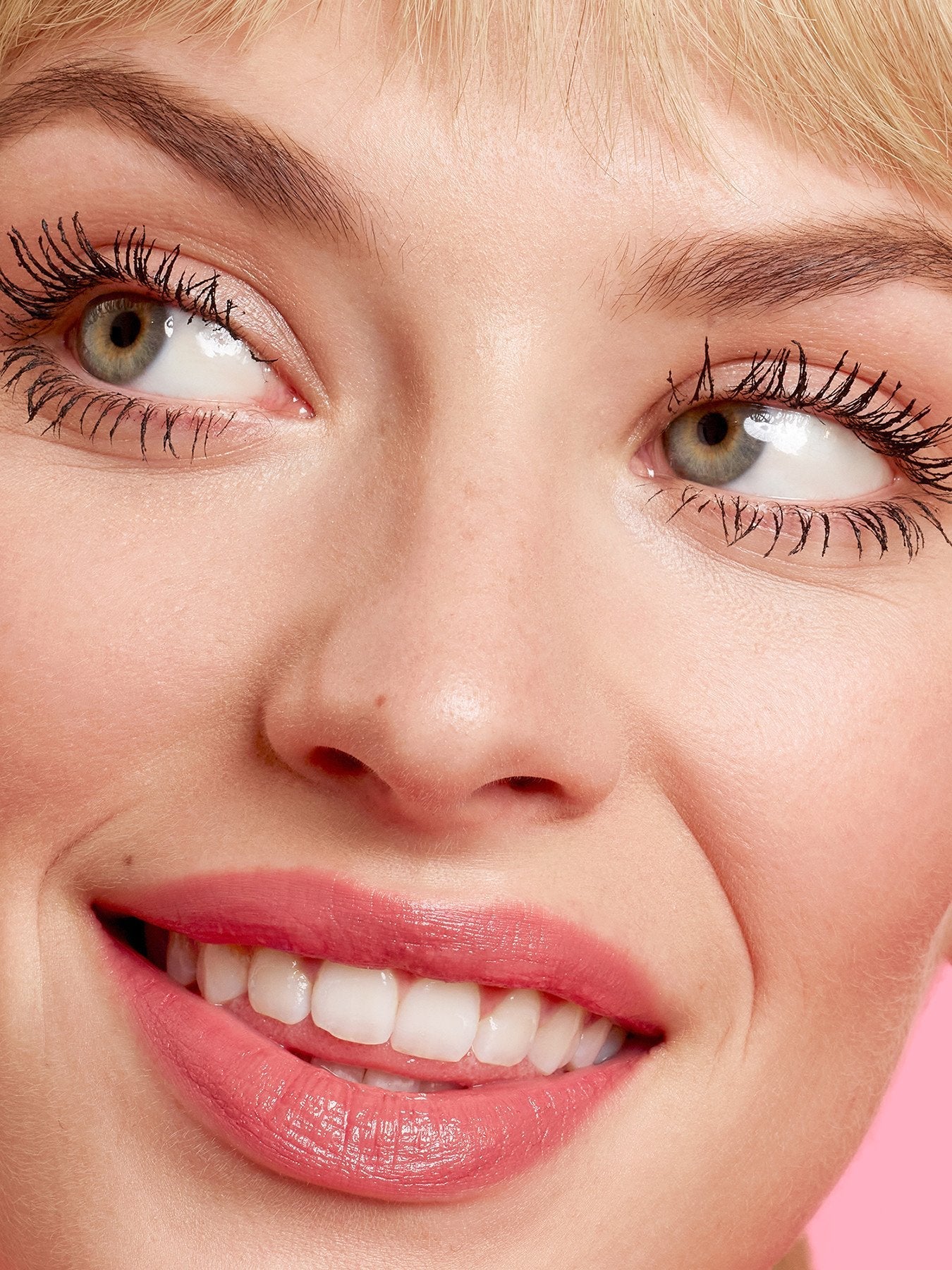 Theyre Real Magnet Black Mascara
