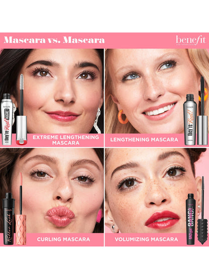 Theyre Real Magnet Black Mascara