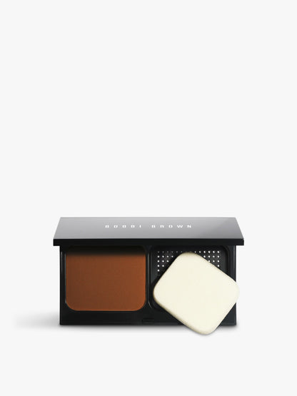 Skin Weightless Powder Foundation