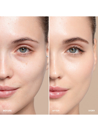 Intensive Serum Concealer