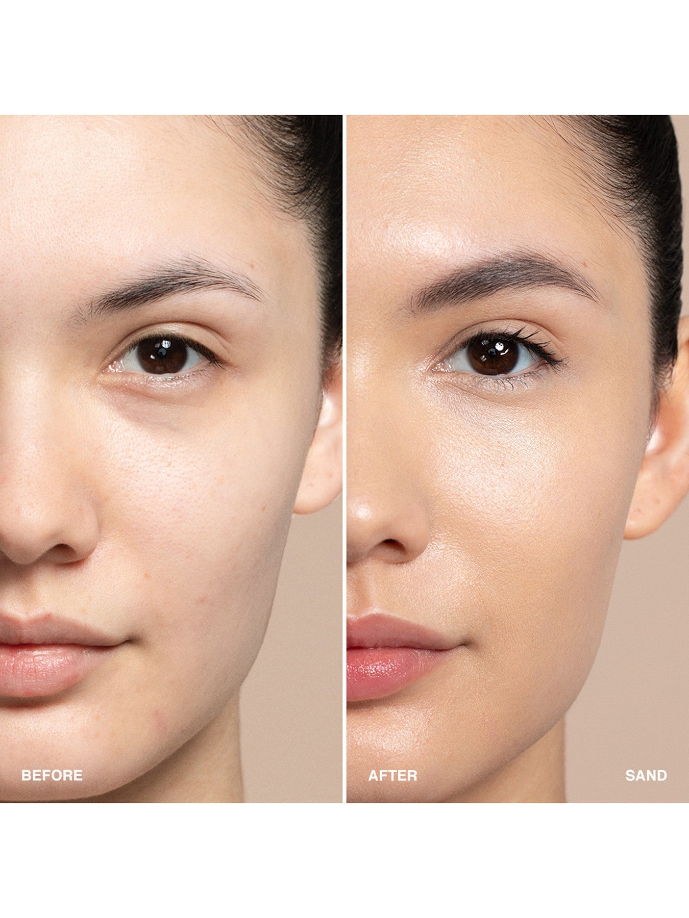 Intensive Serum Concealer