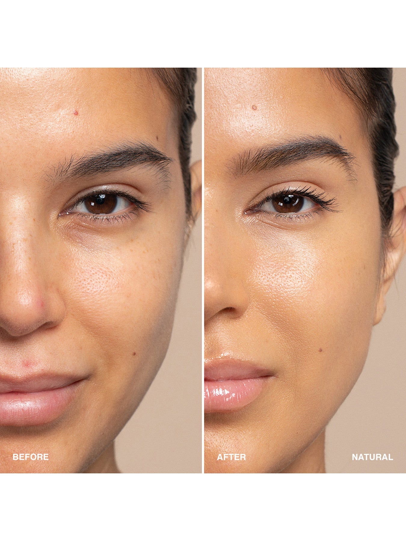Intensive Serum Concealer