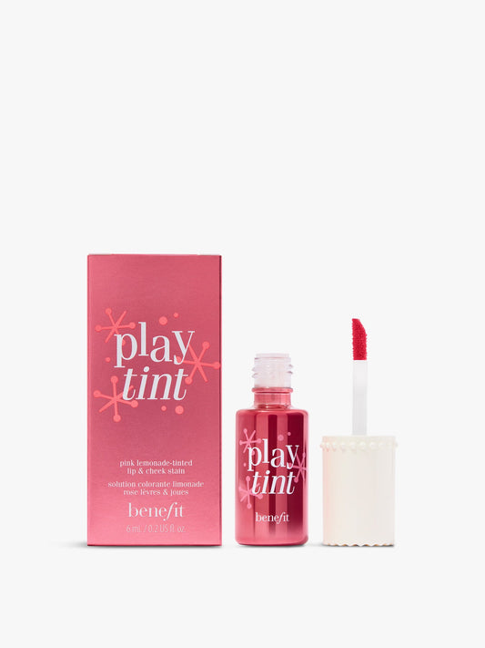 Pink Lemonade Playtint Lip Cheek Stain 6ml