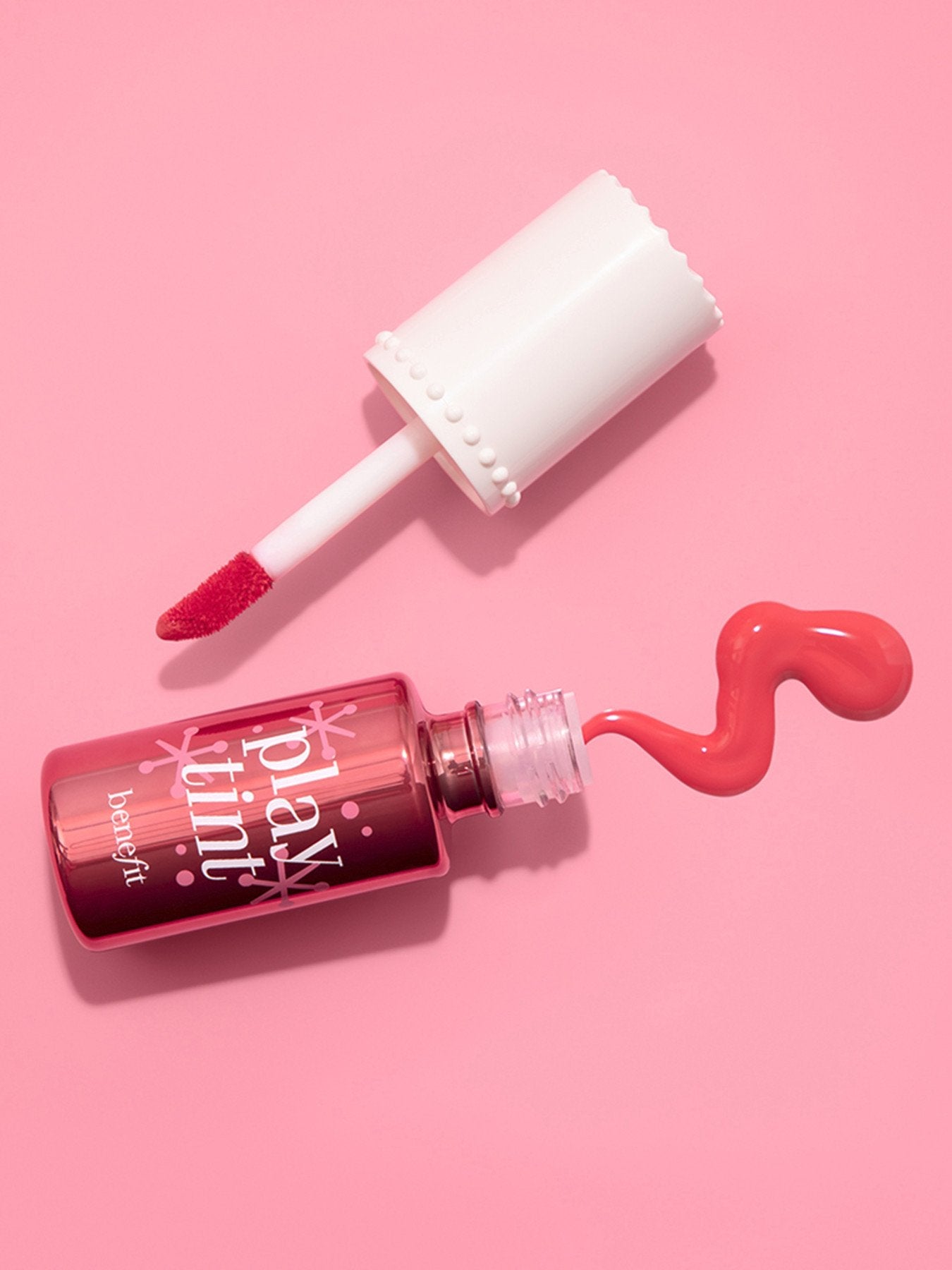Pink Lemonade Playtint Lip Cheek Stain 6ml