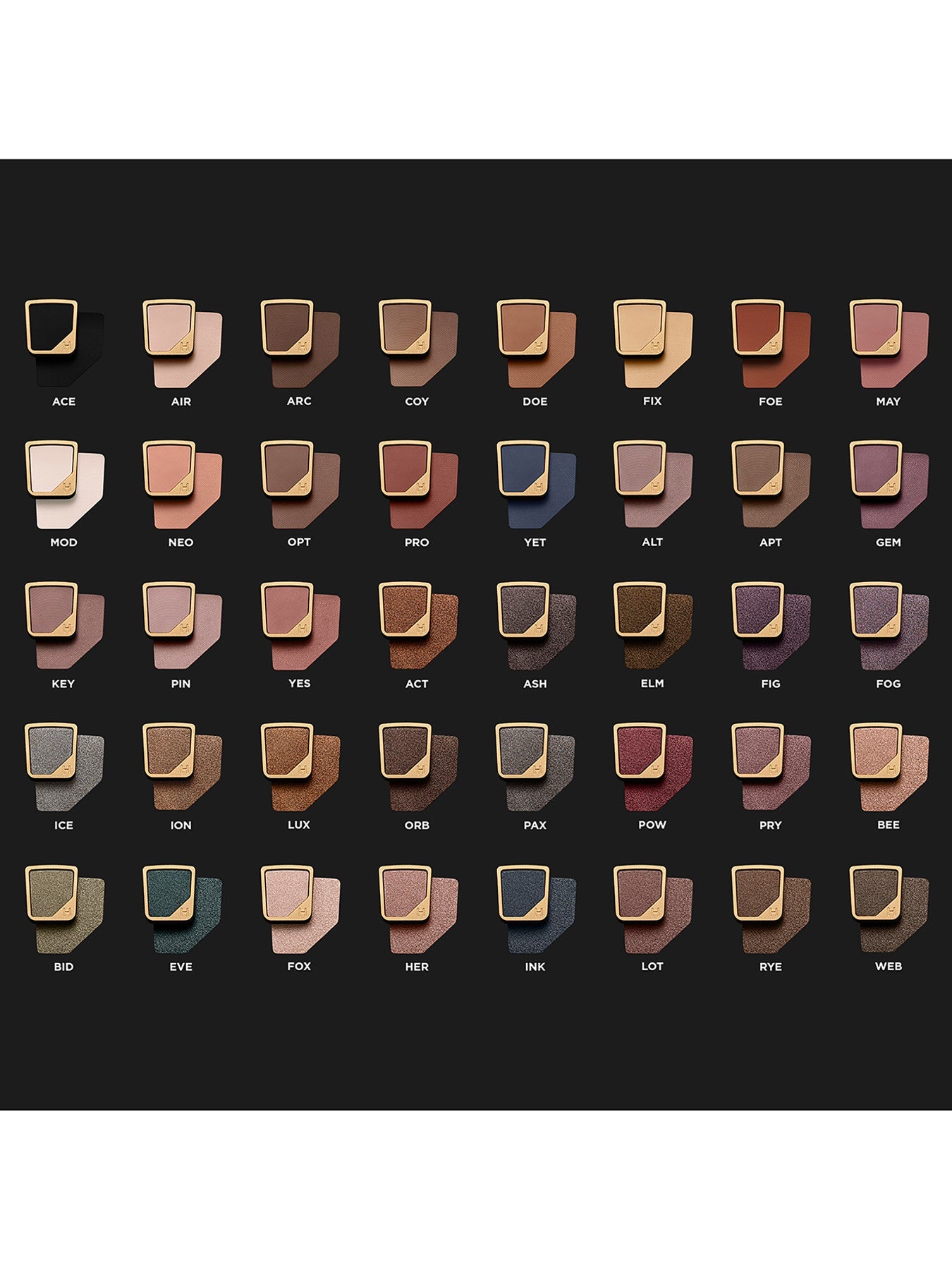 Curator Eyeshadow